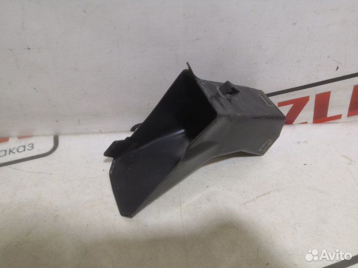 Воздуховод охлаждения тормозов левый Bmw X3 G01