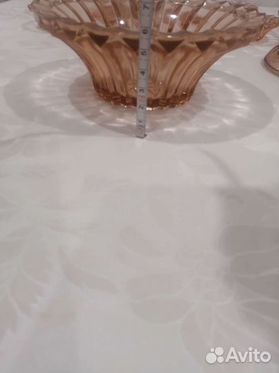 Набор для варенья СССР