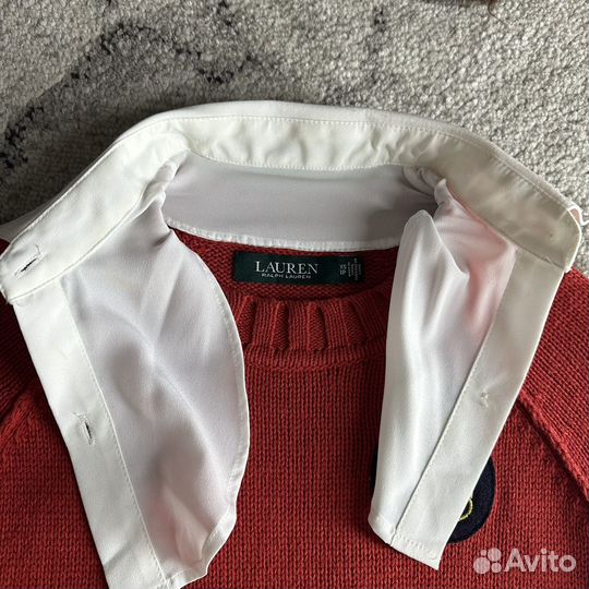 Lauren by Ralph Lauren Свитер