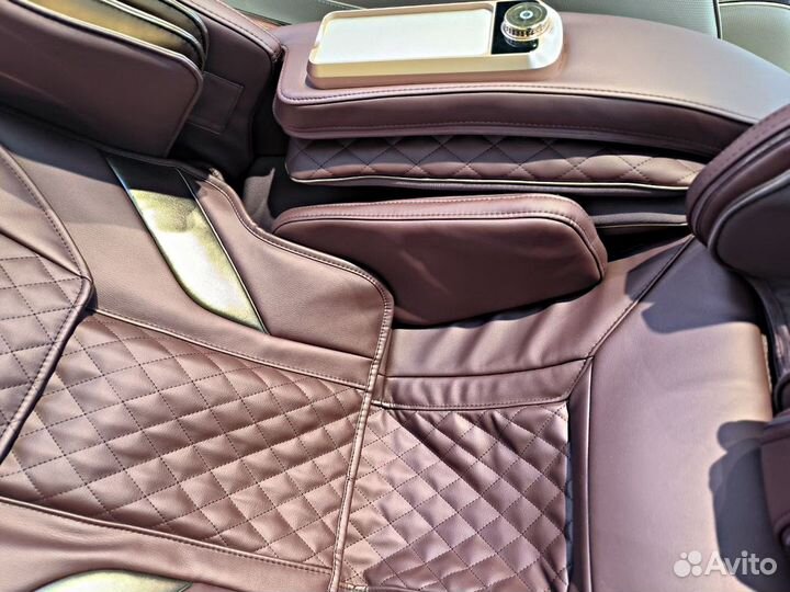 Массажное кресло Bodo Palladium