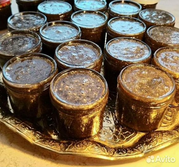 Мед для тебя