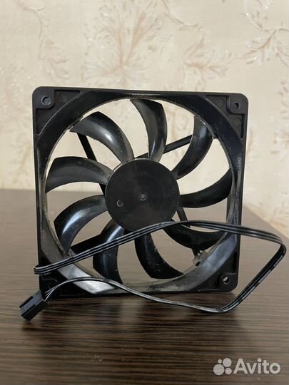Кулер для пк 120
