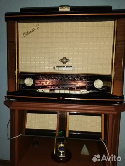 Радиола Эстония 2