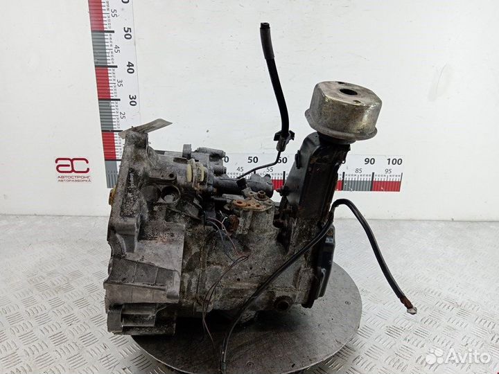 Кпп для Volkswagen Transporter (T4)