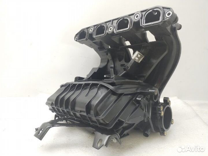 Коллектор впускной Bmw 3-Series E90 3.0 N54 2006