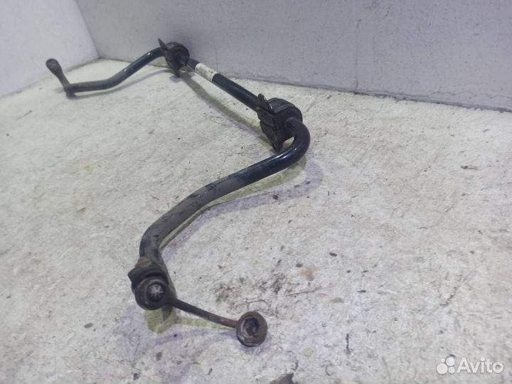 Стабилизатор задний RGB500272