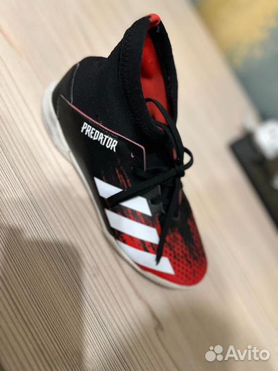 Бутсы размер 35-36