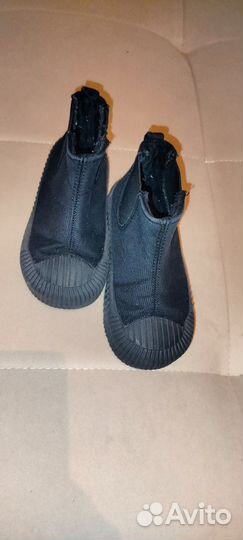 Ботинки детские 29