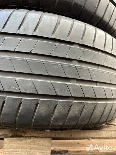 Bridgestone Turanza T005 225/50 R17