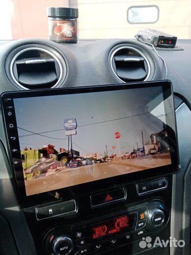 Любые магнитолы на Ford Mondeo 4