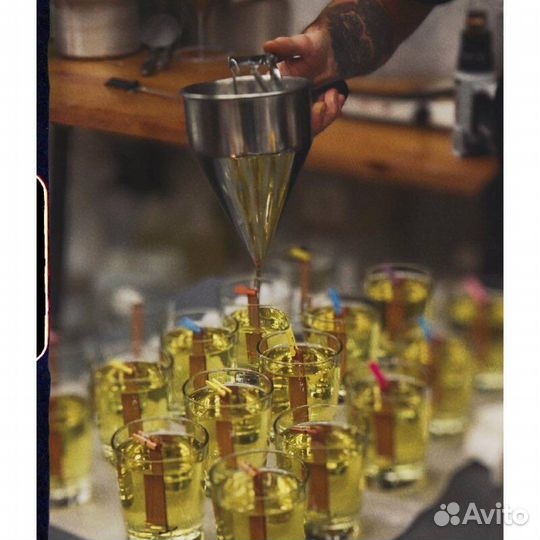 Восковые свечи оптом