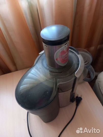 Соковыжималка