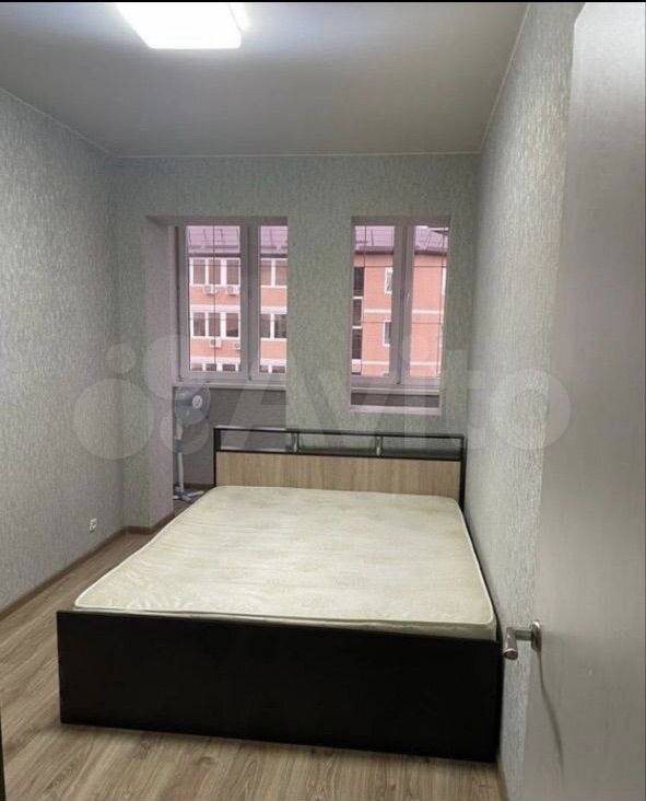 2-к. квартира, 50,4 м², 4/5 эт.