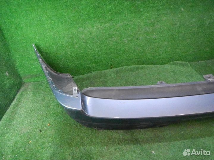 Бампер задний Range Rover Vogue 4 L405 (2017-н.в.)