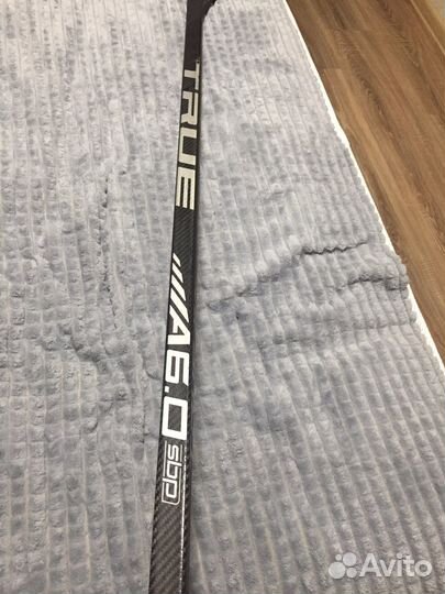 Клюшка ccm trigger 3d, true A6.0