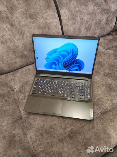 Игровой мощный Ryzen 12ядер 12gb rtx3050 4gb SSD