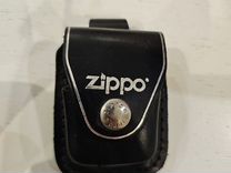 Клипса на ремень для зажигалки Zippo