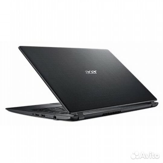 Ноутбук Acer Aspire 3 A315-21