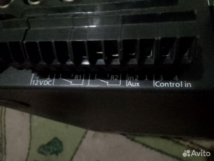 Регистратор для видеонаблюдения