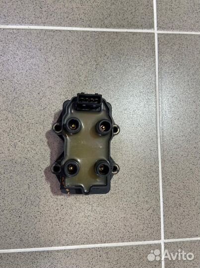 Модуль зажигания Iran Khodro Samand 2006 г