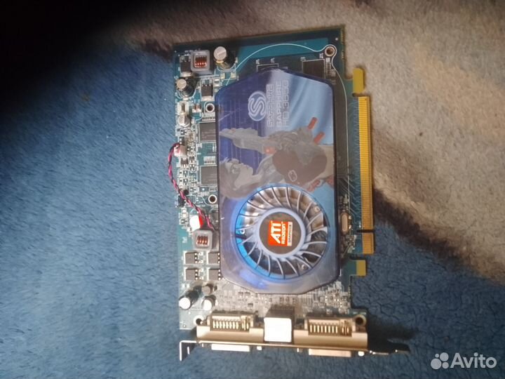 Видеокарта