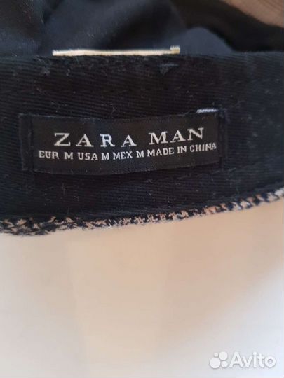 Кепка мужская