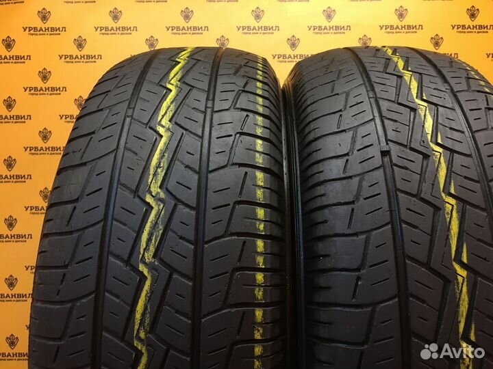 Yokohama Geolandar G039 265/70 R16 112S