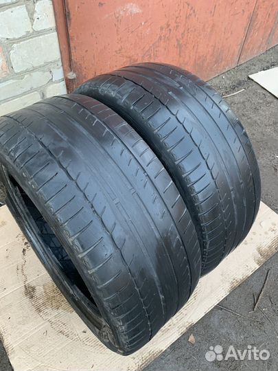 Michelin Primacy HP 235/45 R17