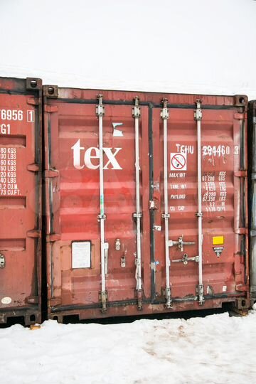 Склад в аренду, 15 м², Перовская улица, 1с22