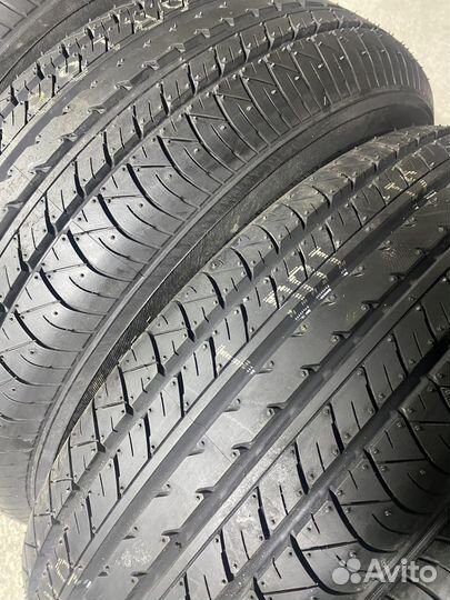 Yokohama dB Decibel E70 215/60 R16