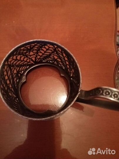 Подстаканник