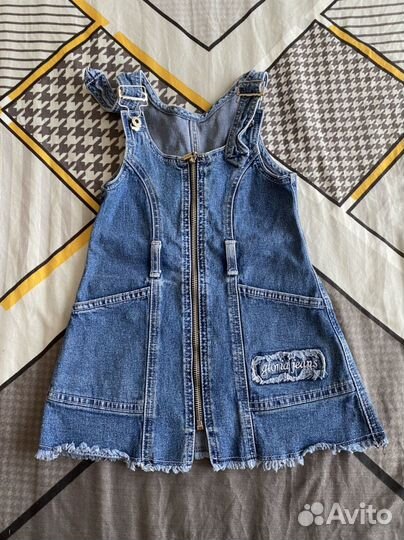 Вещи на девочку