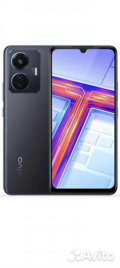 vivo T1, 6/128 ГБ