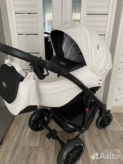 Детские коляски 2 в 1