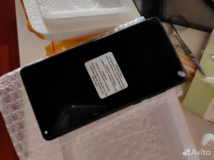 Дисплей Xiaomi mi mix2