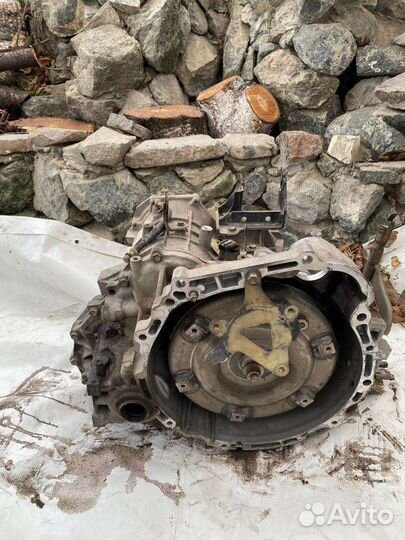 Продаю АКПП A 248 E - 01A для toyota noah выпуска