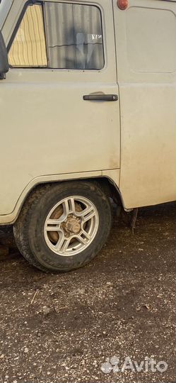 Accelera Delta 235/70 R16
