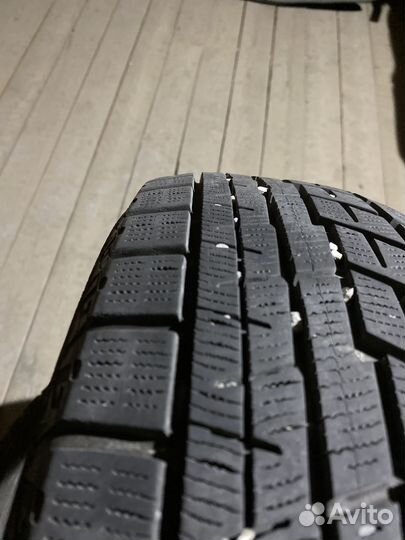 Yokohama Ice Guard IG60 185/65 R15