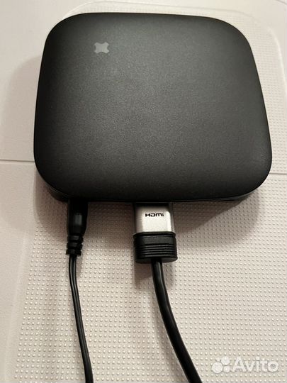 Смарт-тв приставка Movix 2022