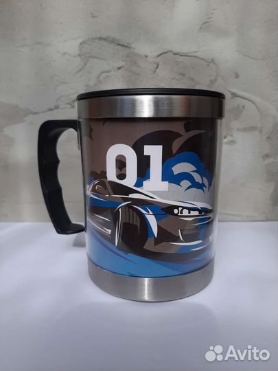 Термокружка