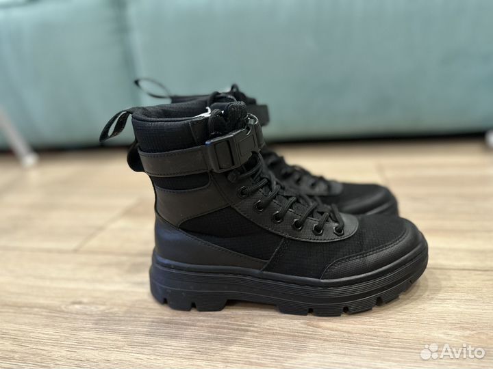 Ботинки Dr Martens оригинал бу eur 38