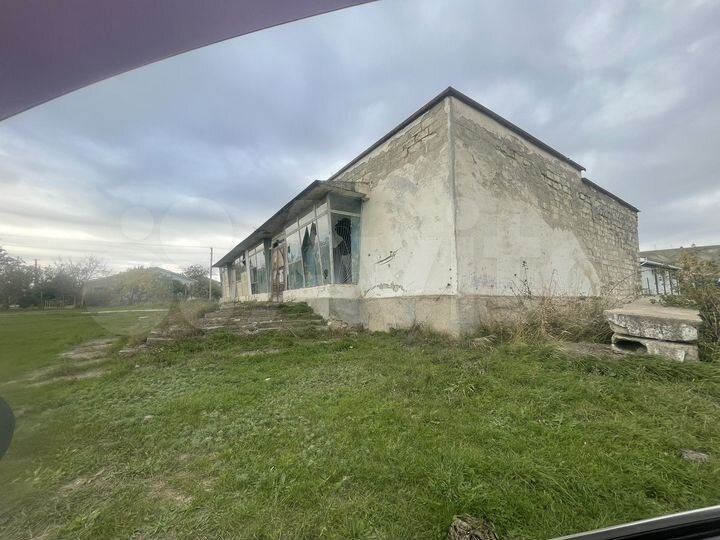 Торговая площадь