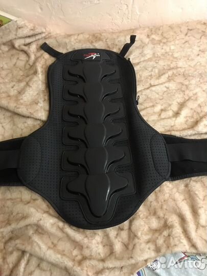 Черепаха для мотокросса