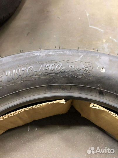 Мото Шина 150/80/16