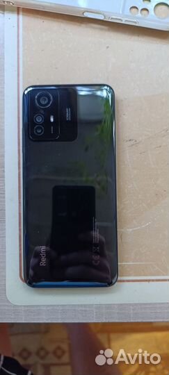 Xiaomi 12S, 8/256 ГБ