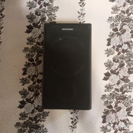 Домашний кинотеатр cortland STH-7000