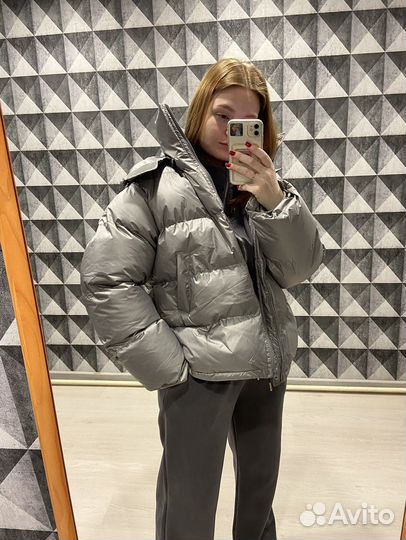 Куртка демисезон Xingran Корея