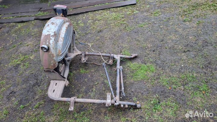 Коляска (люлька) иж планета, юпитер