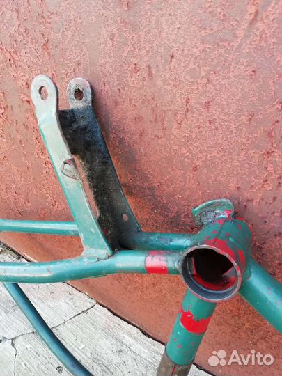 Рига 1974 года СССР