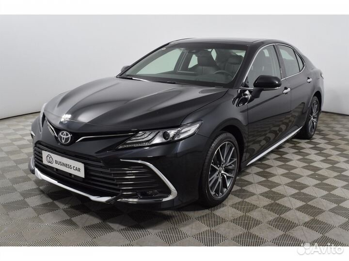 Toyota Camry 2.5 AT, 2023